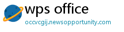 wps office